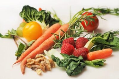 野菜,ビタミン,栄養