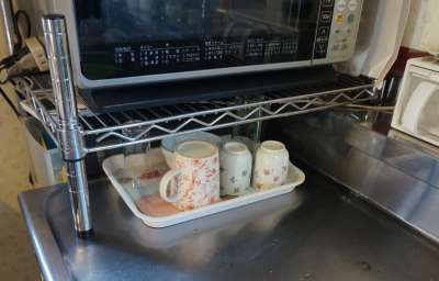 食器をシンク下に収納するメリット 食器棚の処分で作業効率アップ 料理と暮らし
